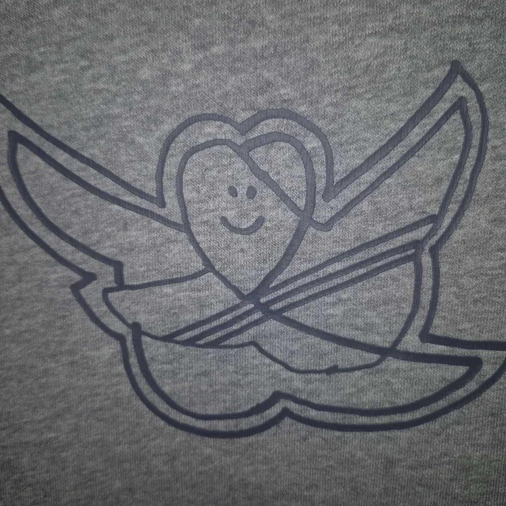 Adidas Shmoofoil Logo Hoodie